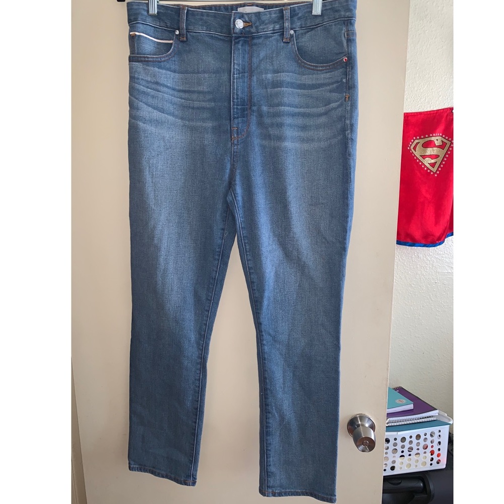 Triarchy Jeans